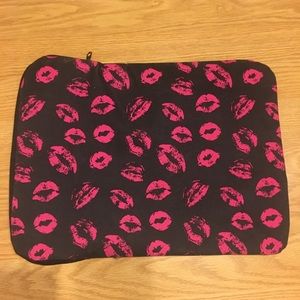 LAPTOP AND IPAD CASE